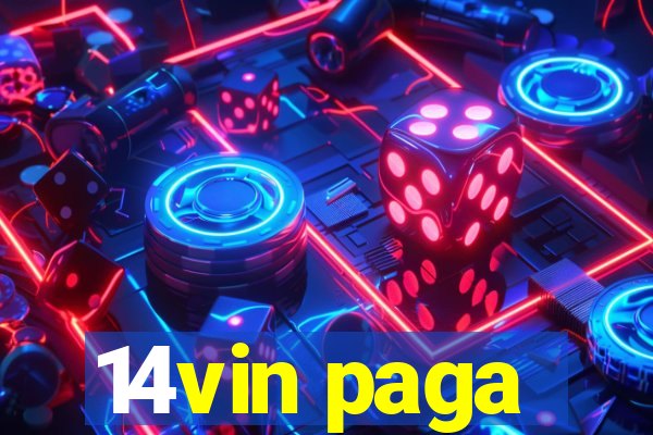 14vin paga